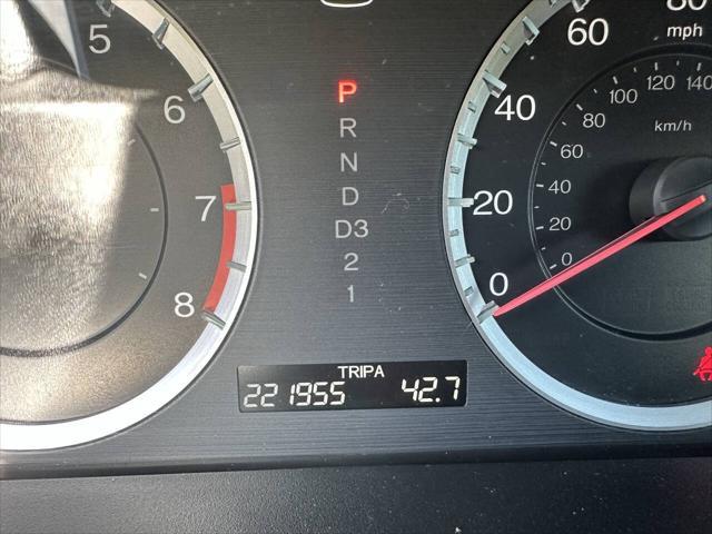 used 2012 Honda Accord car, priced at $4,995