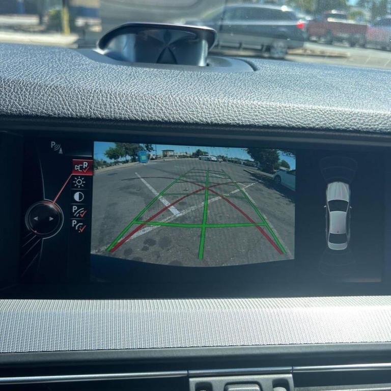 used 2015 BMW M5 car, priced at $26,995