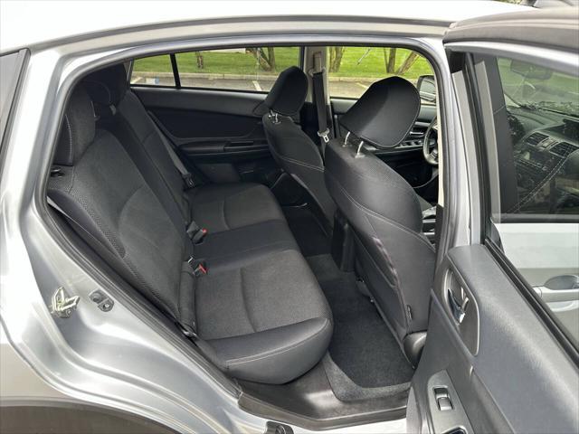 used 2014 Subaru XV Crosstrek car, priced at $6,995