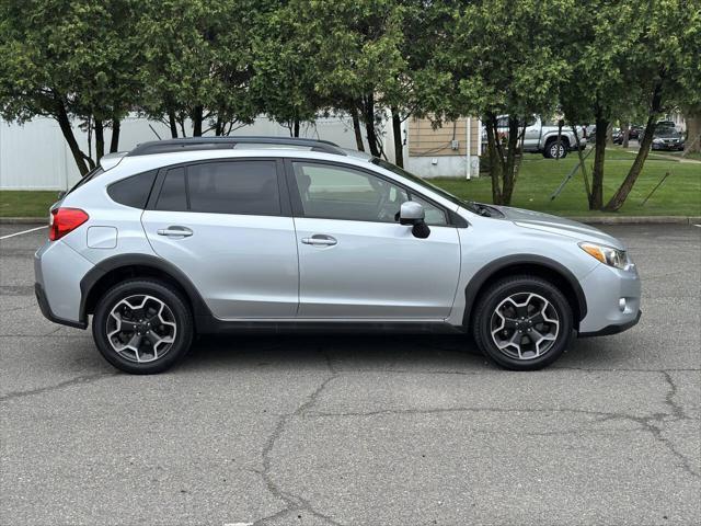 used 2014 Subaru XV Crosstrek car, priced at $6,995