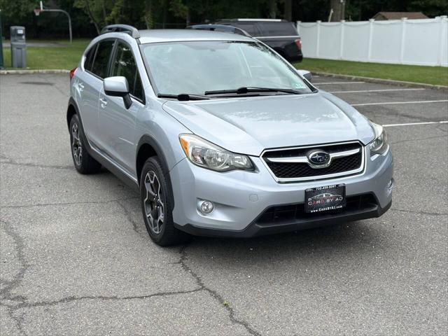 used 2014 Subaru XV Crosstrek car, priced at $6,995