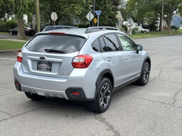 used 2014 Subaru XV Crosstrek car, priced at $6,995