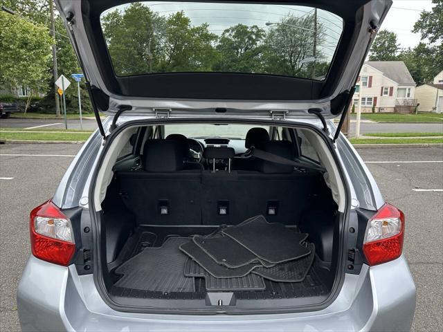 used 2014 Subaru XV Crosstrek car, priced at $6,995