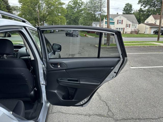 used 2014 Subaru XV Crosstrek car, priced at $6,995