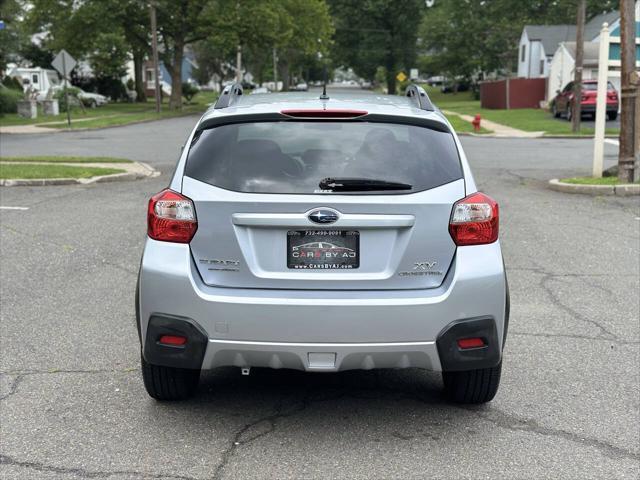 used 2014 Subaru XV Crosstrek car, priced at $6,995