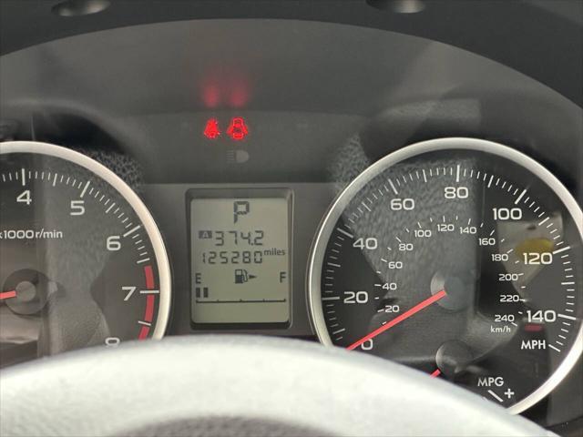 used 2014 Subaru XV Crosstrek car, priced at $6,995