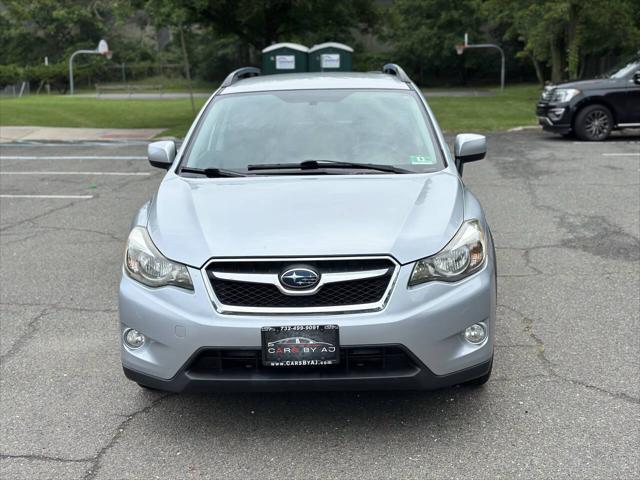 used 2014 Subaru XV Crosstrek car, priced at $6,995