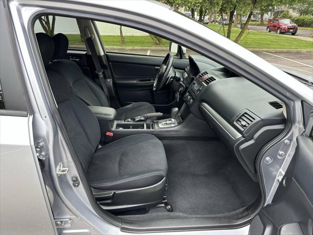 used 2014 Subaru XV Crosstrek car, priced at $6,995