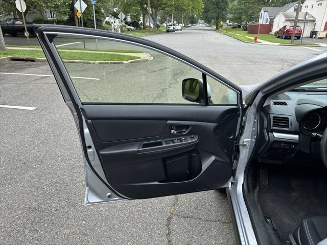 used 2014 Subaru XV Crosstrek car, priced at $6,995