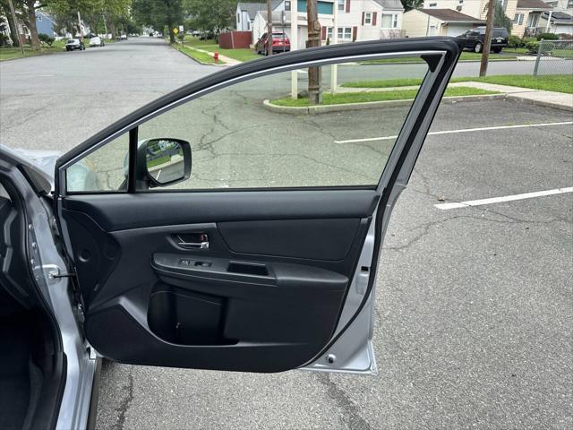 used 2014 Subaru XV Crosstrek car, priced at $6,995
