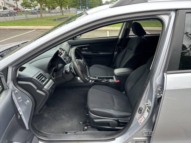 used 2014 Subaru XV Crosstrek car, priced at $6,995