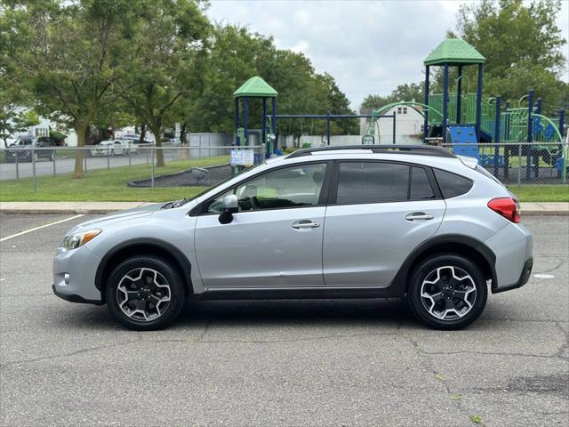 used 2014 Subaru XV Crosstrek car, priced at $6,995