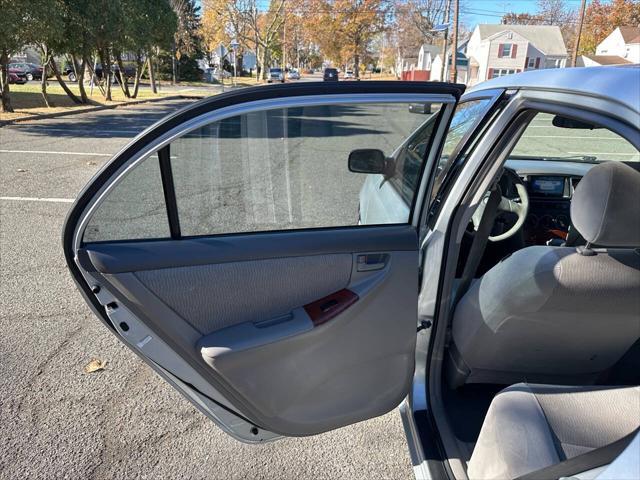 used 2008 Toyota Corolla car, priced at $5,995