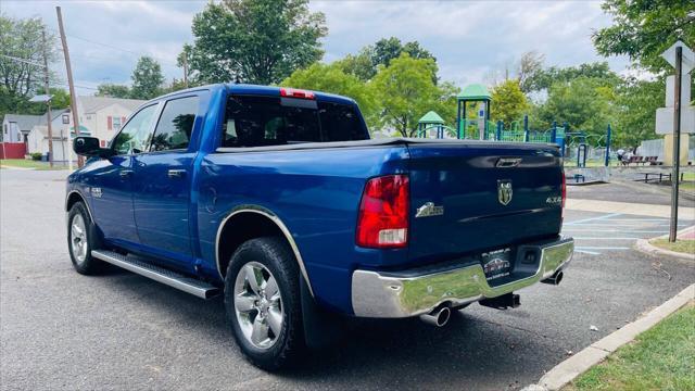 used 2015 Ram 1500 car, priced at $15,995