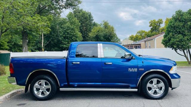 used 2015 Ram 1500 car, priced at $15,995