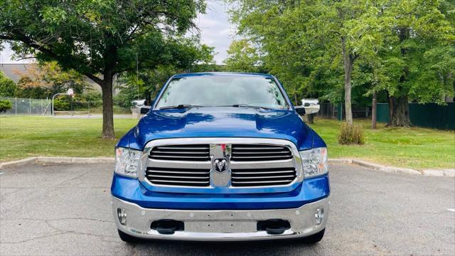 used 2015 Ram 1500 car, priced at $15,995