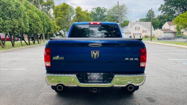 used 2015 Ram 1500 car, priced at $15,995