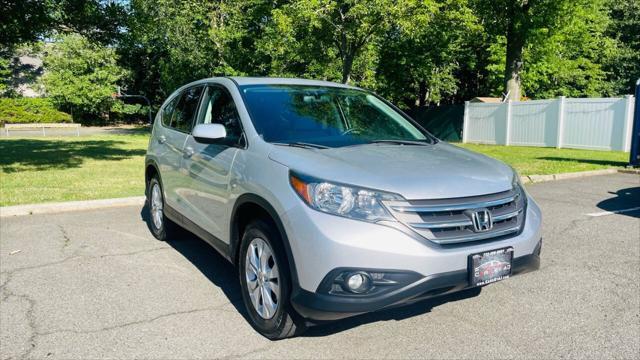 used 2013 Honda CR-V car, priced at $13,195