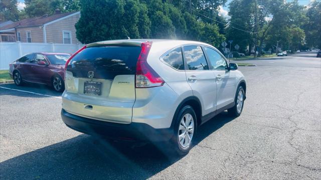 used 2013 Honda CR-V car, priced at $13,195