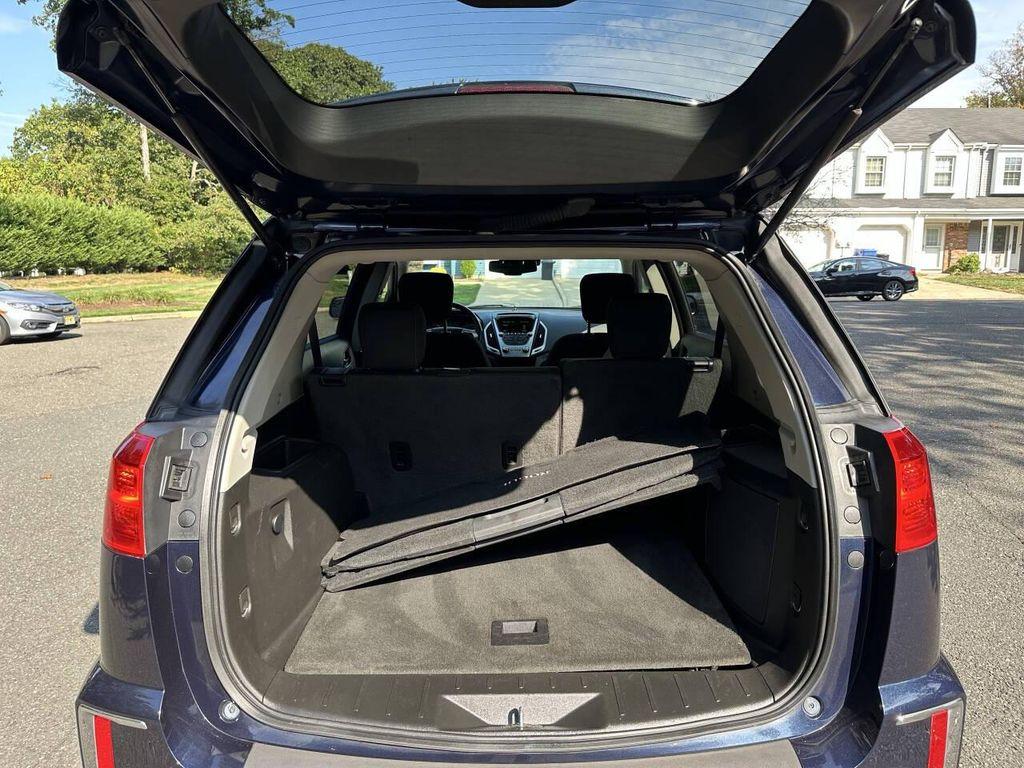 used 2017 GMC Terrain car, priced at $6,995