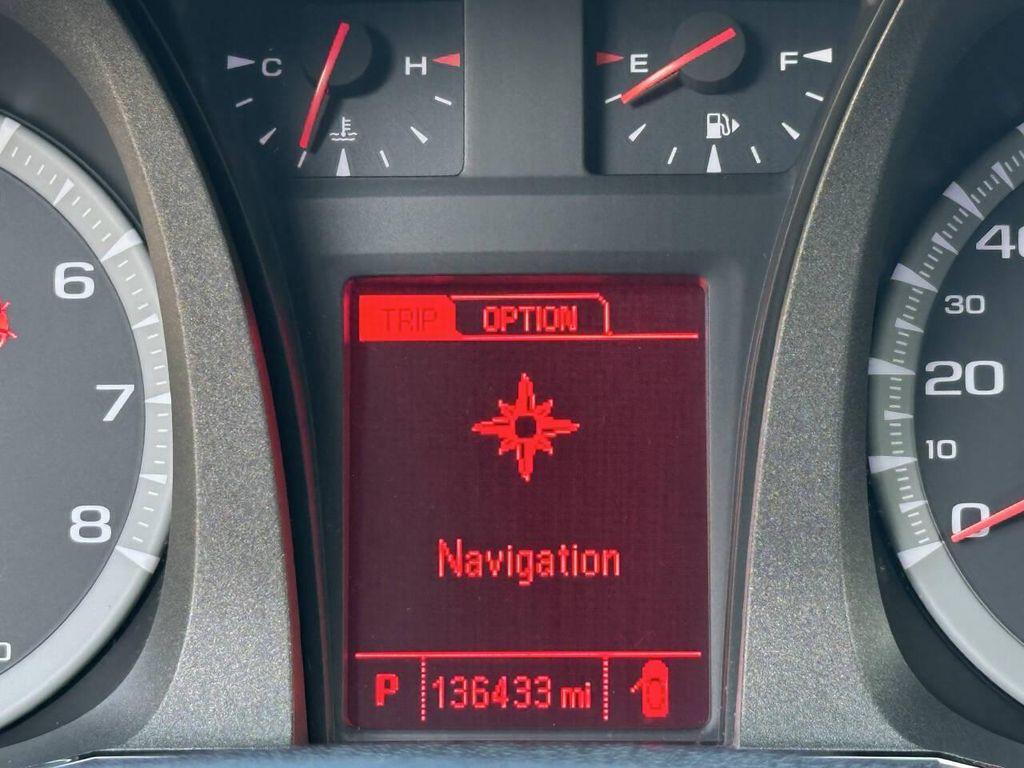 used 2017 GMC Terrain car, priced at $6,995
