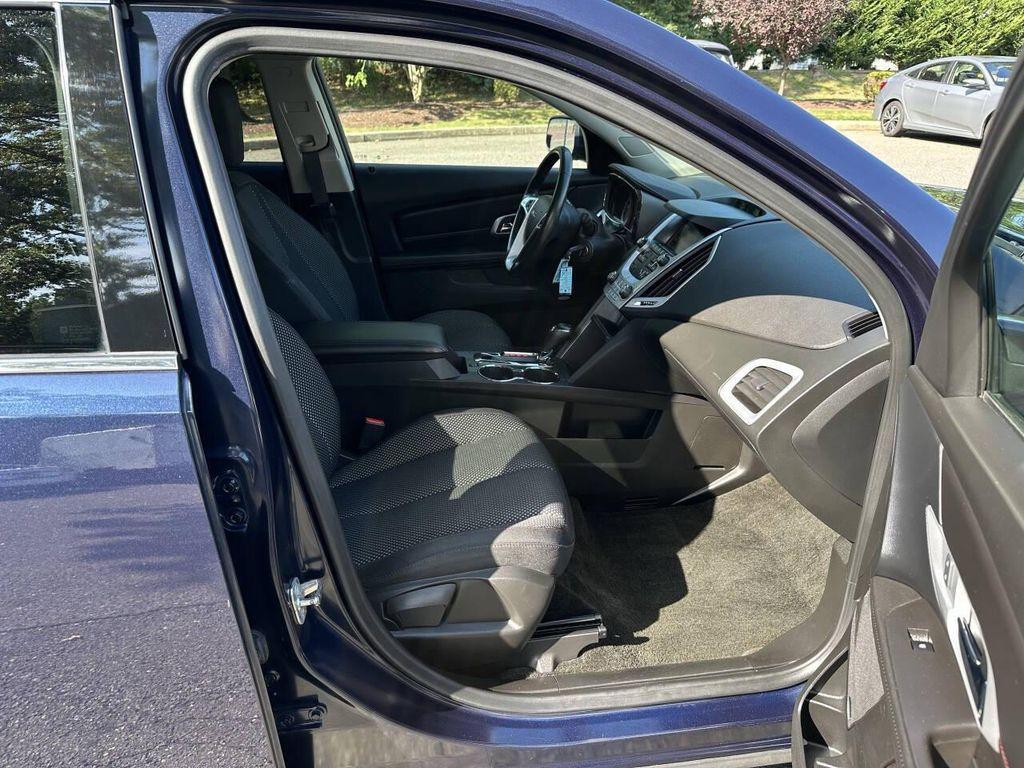 used 2017 GMC Terrain car, priced at $6,995