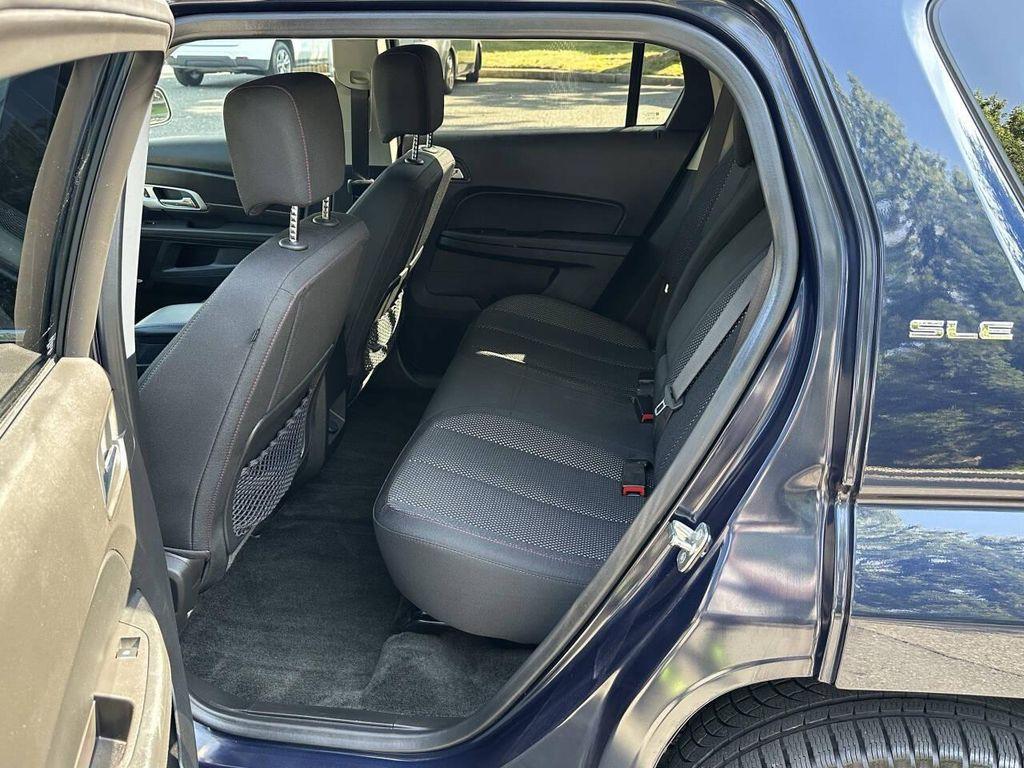 used 2017 GMC Terrain car, priced at $6,995