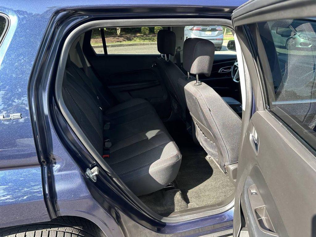 used 2017 GMC Terrain car, priced at $6,995