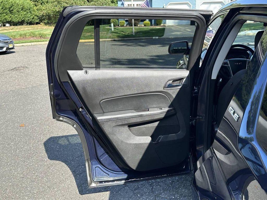 used 2017 GMC Terrain car, priced at $6,995