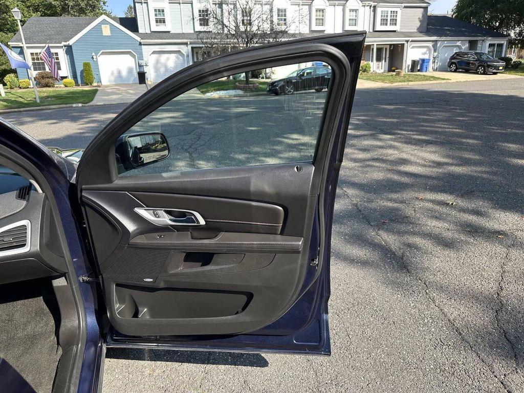 used 2017 GMC Terrain car, priced at $6,995