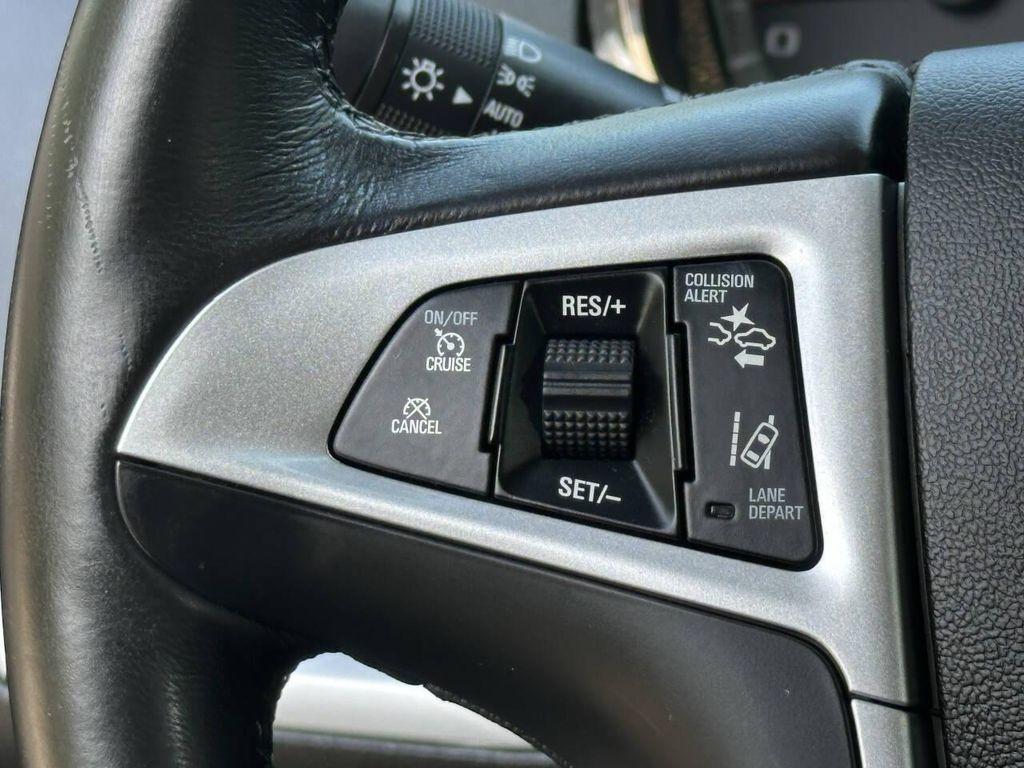 used 2017 GMC Terrain car, priced at $6,995