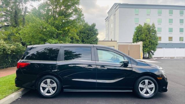 used 2019 Honda Odyssey car, priced at $15,995