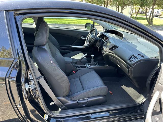used 2012 Honda Civic car, priced at $9,995