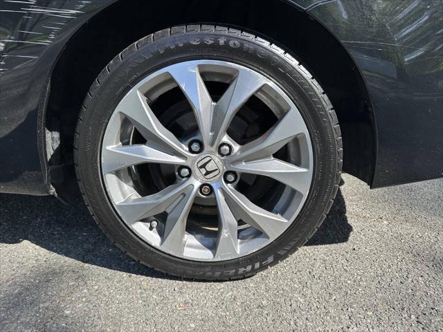 used 2012 Honda Civic car, priced at $9,995