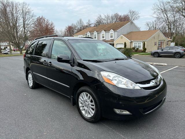 used 2008 Toyota Sienna car, priced at $6,995