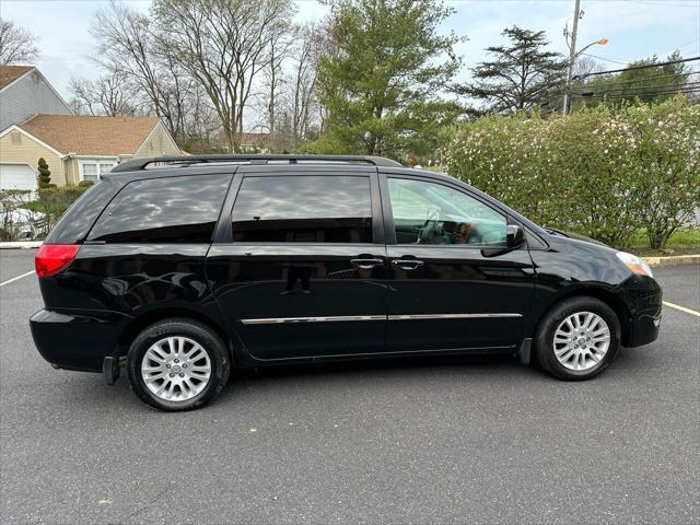 used 2008 Toyota Sienna car, priced at $6,995