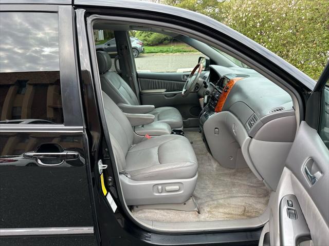 used 2008 Toyota Sienna car, priced at $6,995