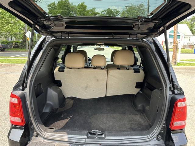 used 2012 Ford Escape car, priced at $4,995