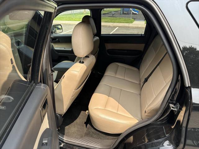 used 2012 Ford Escape car, priced at $4,995