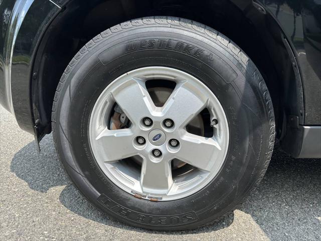 used 2012 Ford Escape car, priced at $4,995
