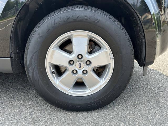 used 2012 Ford Escape car, priced at $4,995