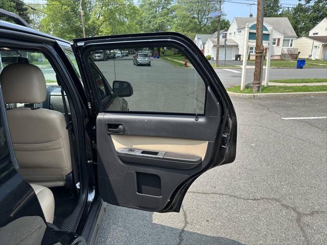used 2012 Ford Escape car, priced at $4,995