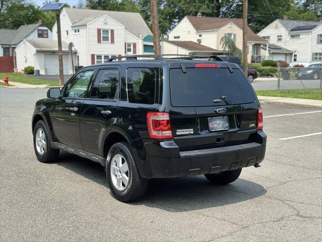 used 2012 Ford Escape car, priced at $4,995