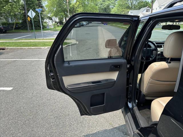 used 2012 Ford Escape car, priced at $4,995