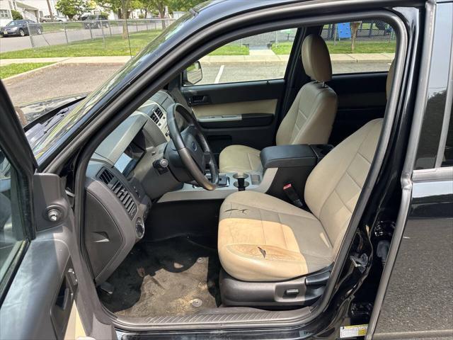 used 2012 Ford Escape car, priced at $4,995