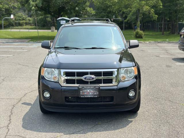 used 2012 Ford Escape car, priced at $4,995