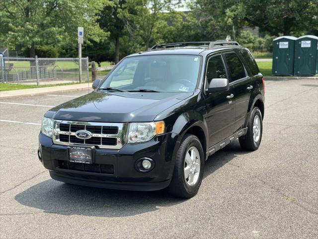 used 2012 Ford Escape car, priced at $4,995