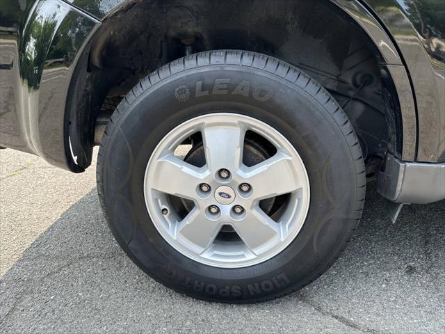 used 2012 Ford Escape car, priced at $4,995