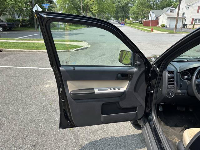 used 2012 Ford Escape car, priced at $4,995