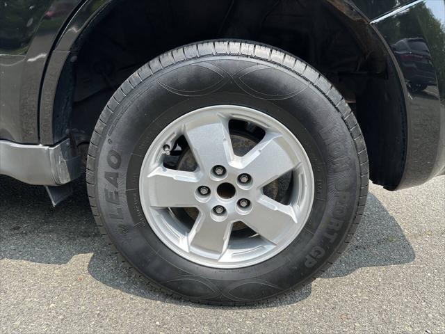 used 2012 Ford Escape car, priced at $4,995